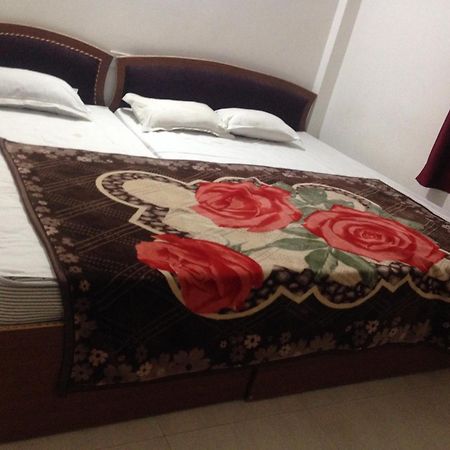 Rama Guest House Bodh Gaya Eksteriør billede
