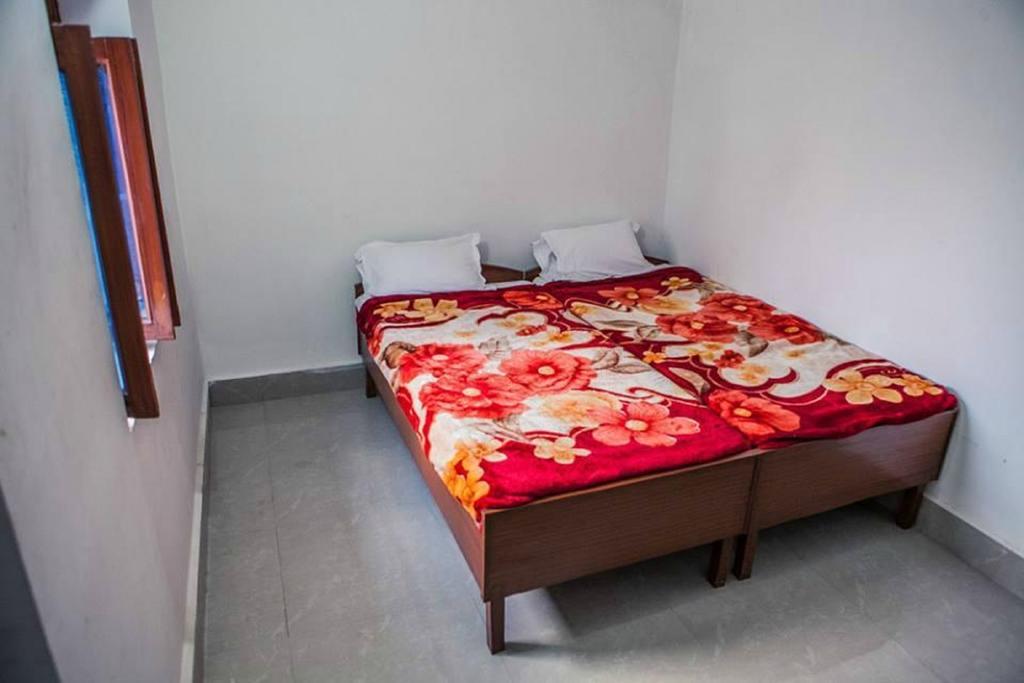 Rama Guest House Bodh Gaya Værelse billede