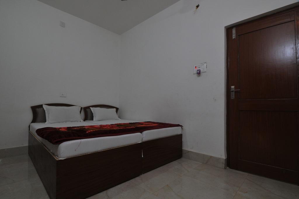 Rama Guest House Bodh Gaya Værelse billede